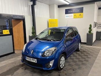 Used Renault Twingo 2009 for sale - 78752962: Photo