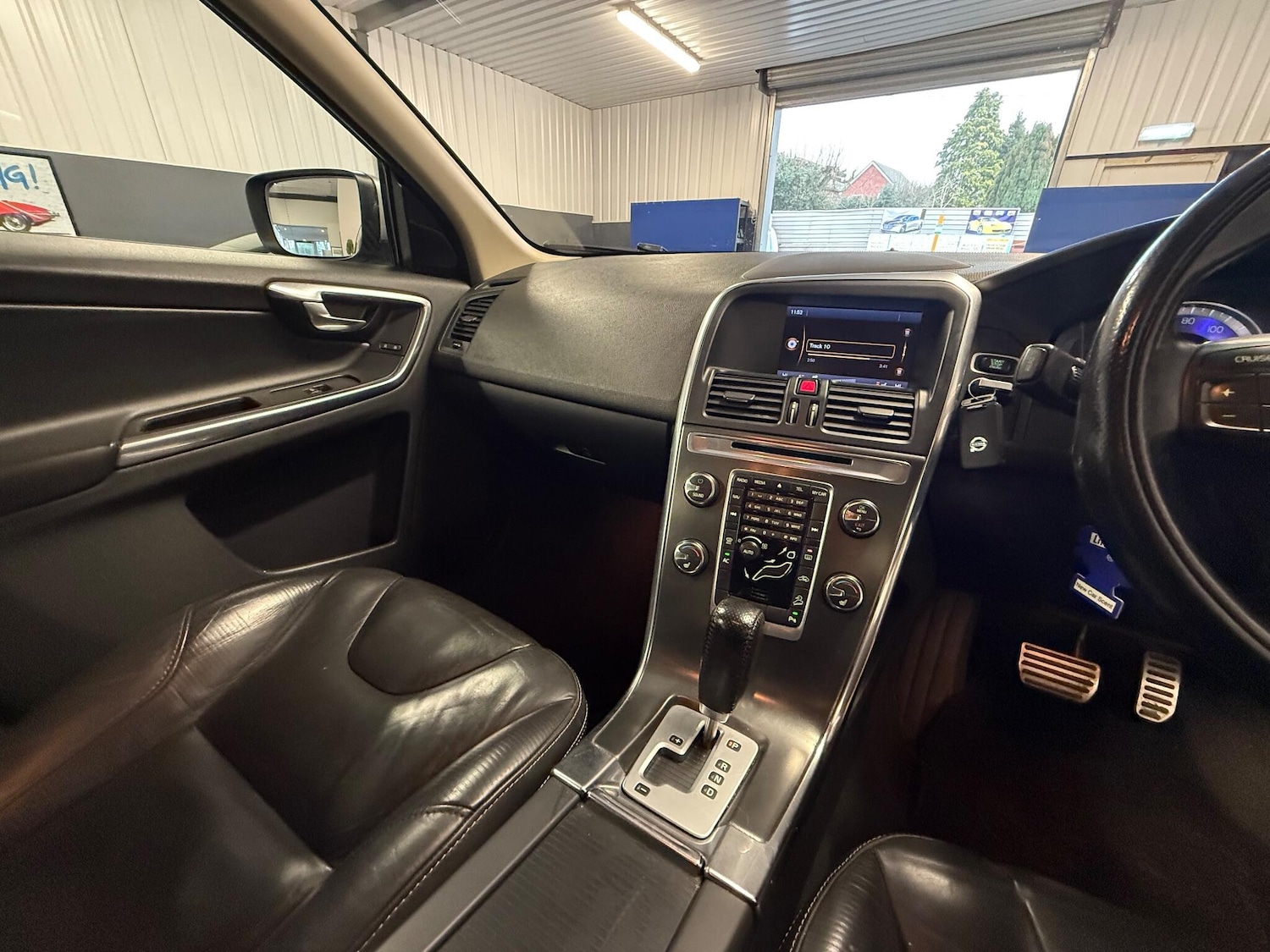 Used Volvo XC60 for sale - 77331158: Photo 12