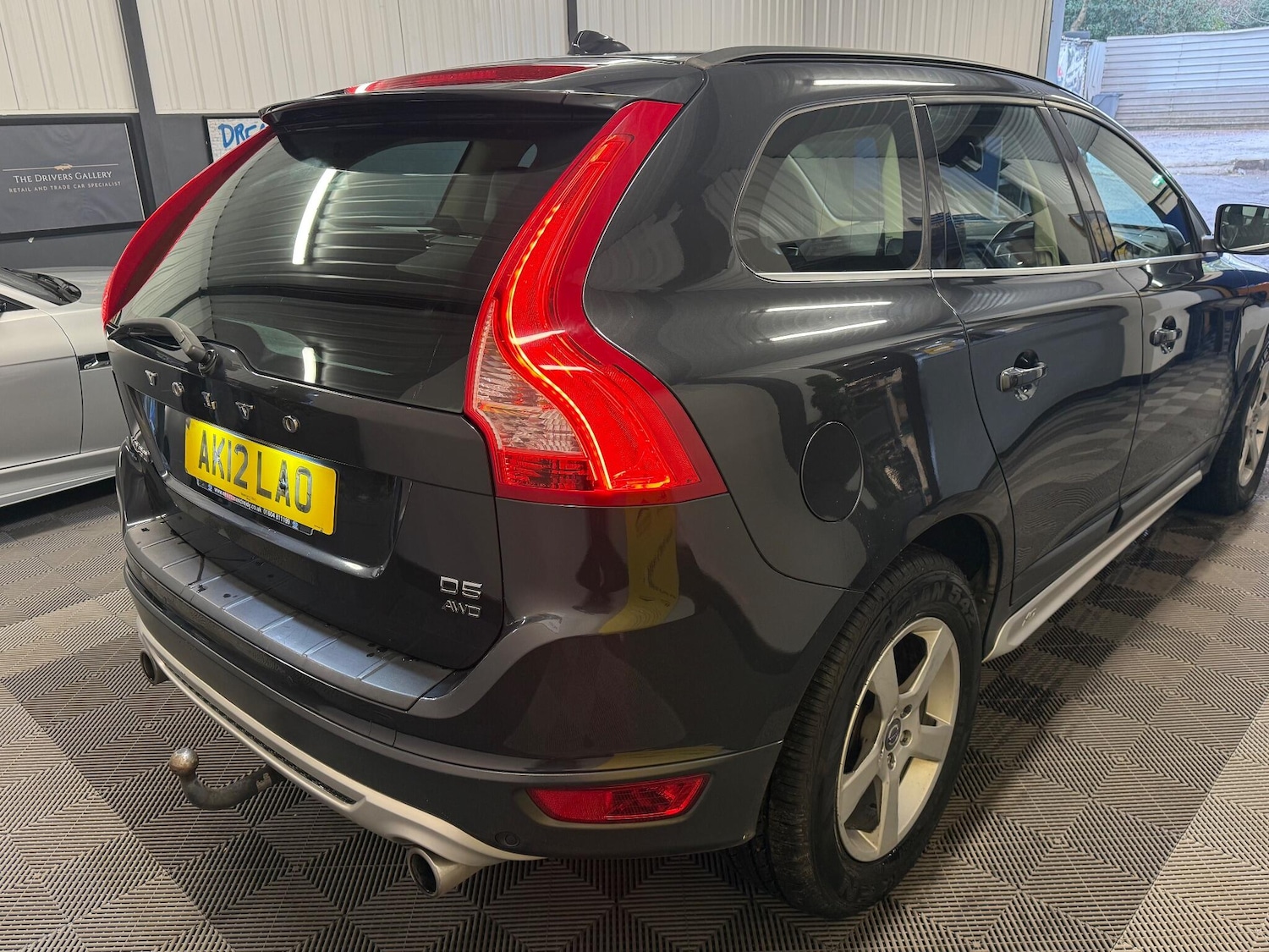 Used Volvo XC60 for sale - 77331158: Photo 14