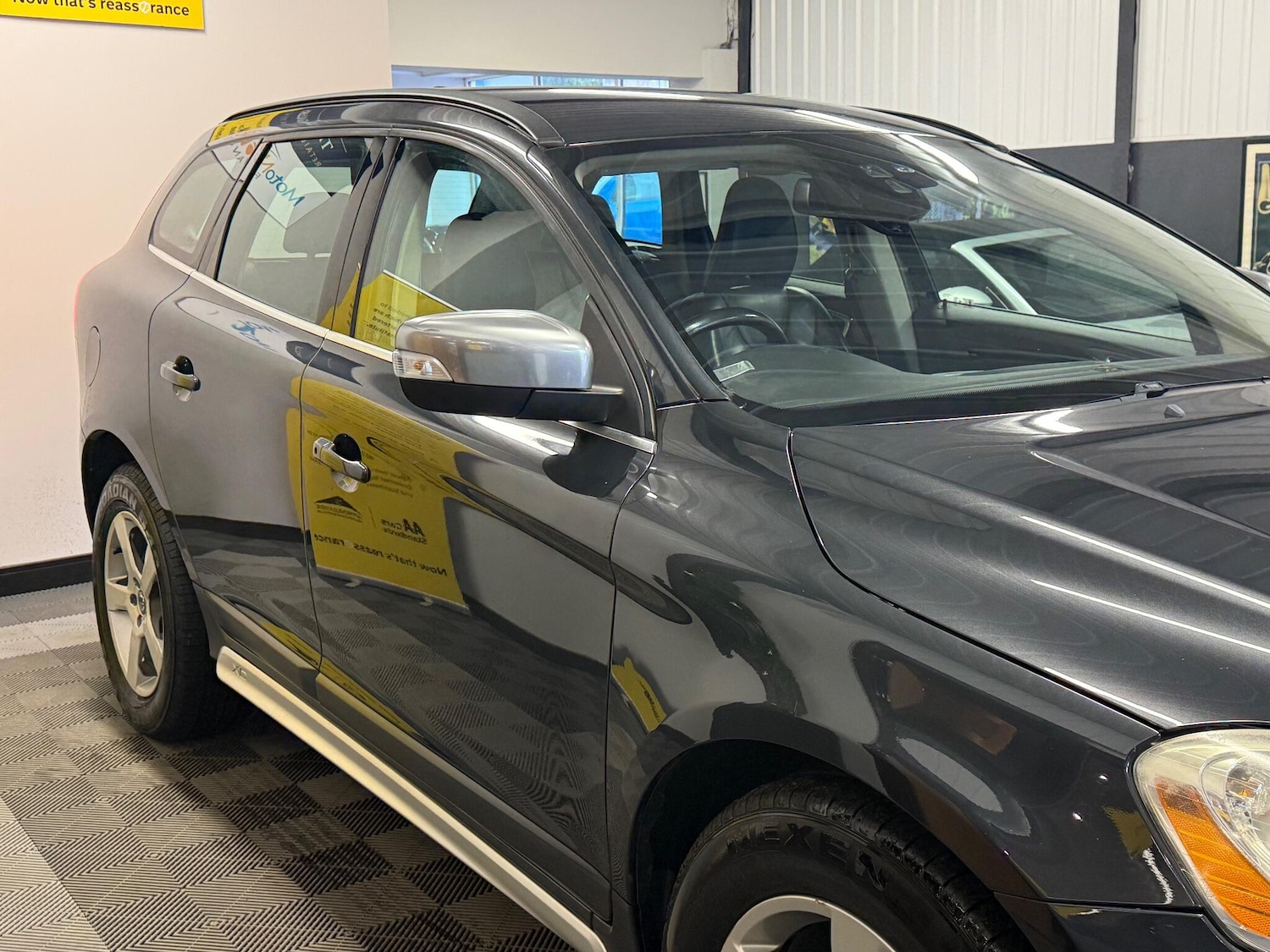 Used Volvo XC60 for sale - 77331158: Photo 21