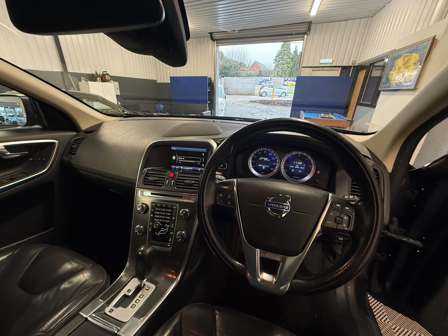 Used Volvo XC60 for sale - 77331158: Photo 6