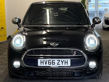 Used MINI Hatch 2016 for sale - 78796101: Photo