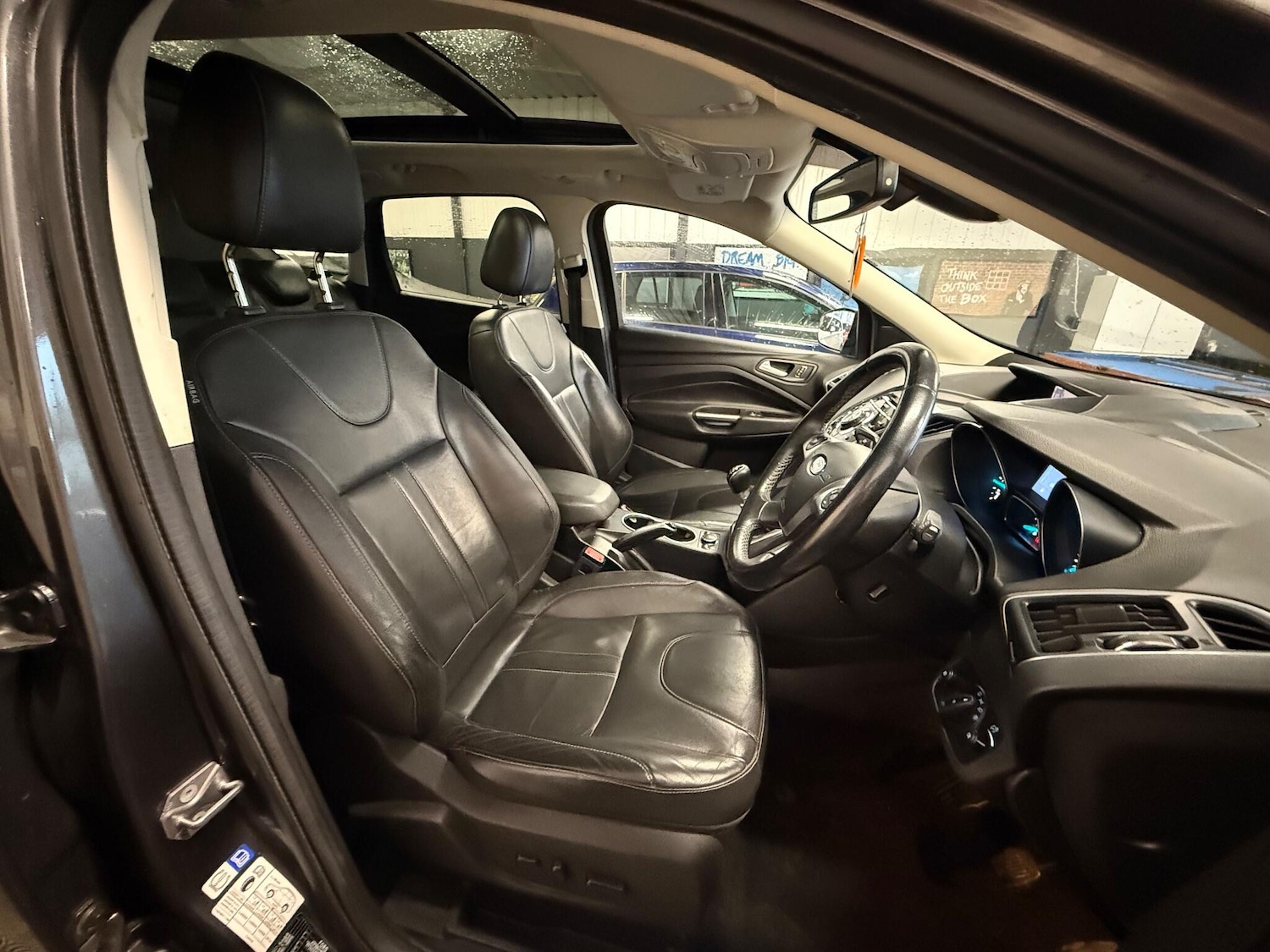 Used Ford Kuga 2015 for sale - 77467881: Photo 11