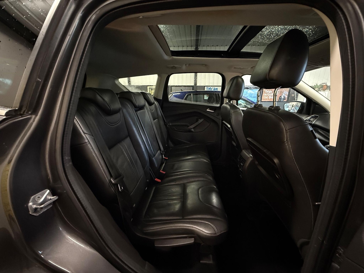 Used Ford Kuga 2015 for sale - 77467881: Photo 12