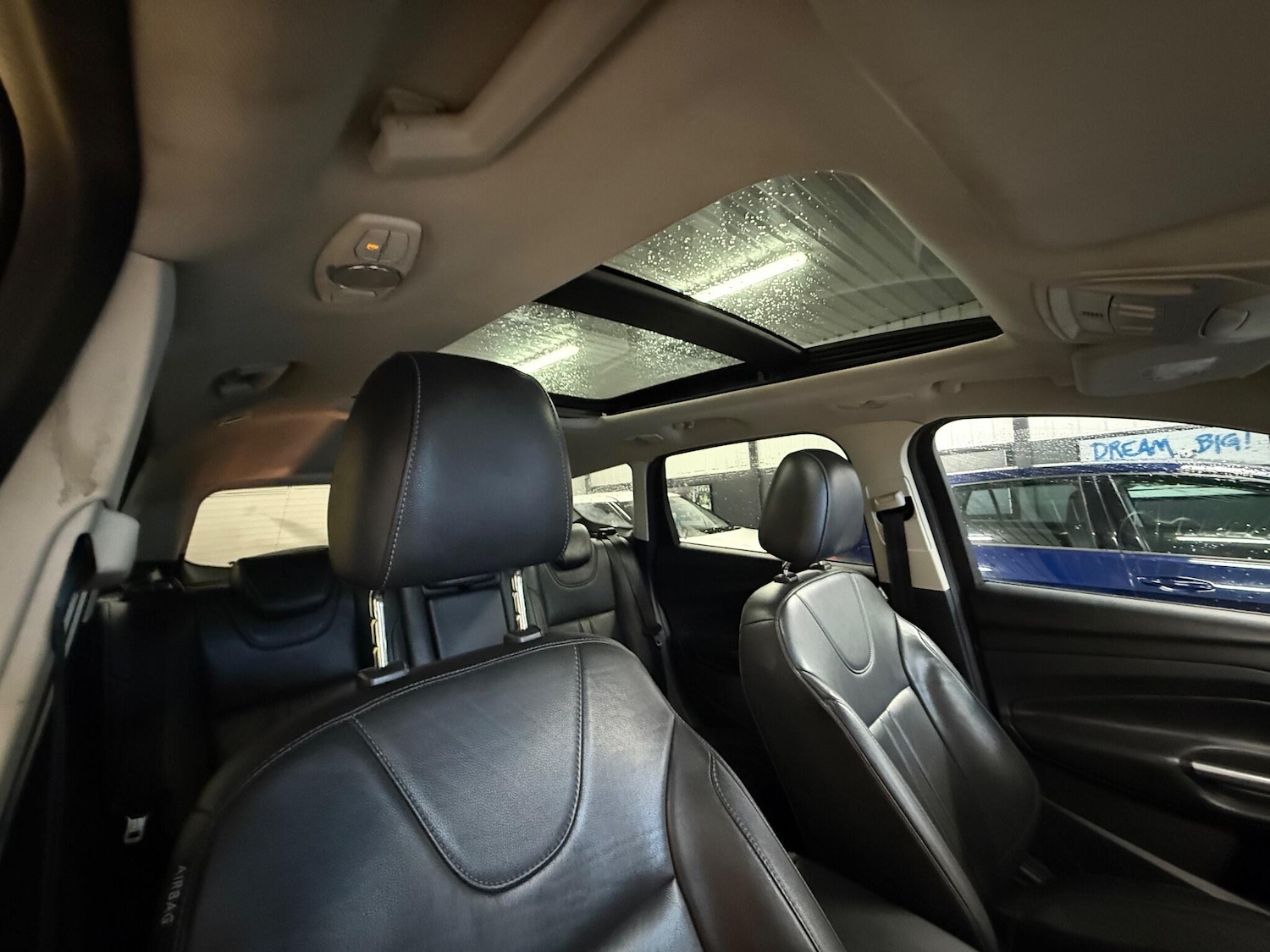 Used Ford Kuga 2015 for sale - 77467881: Photo 13