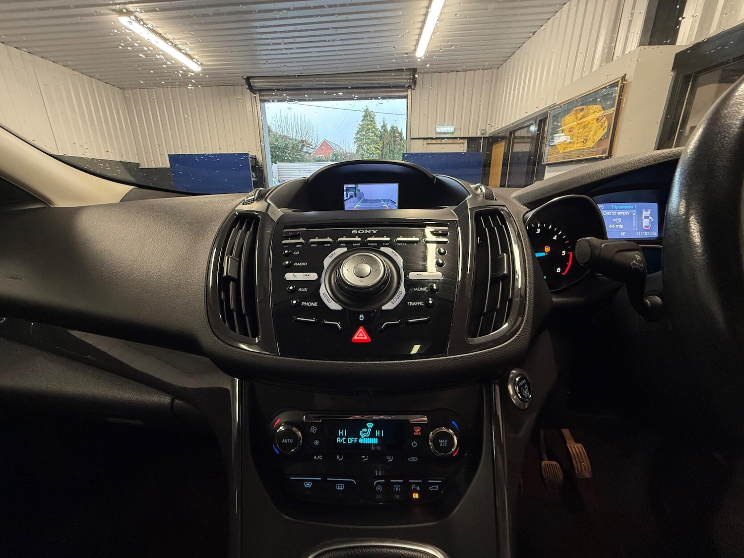 Used Ford Kuga 2015 for sale - 77467881: Photo 14