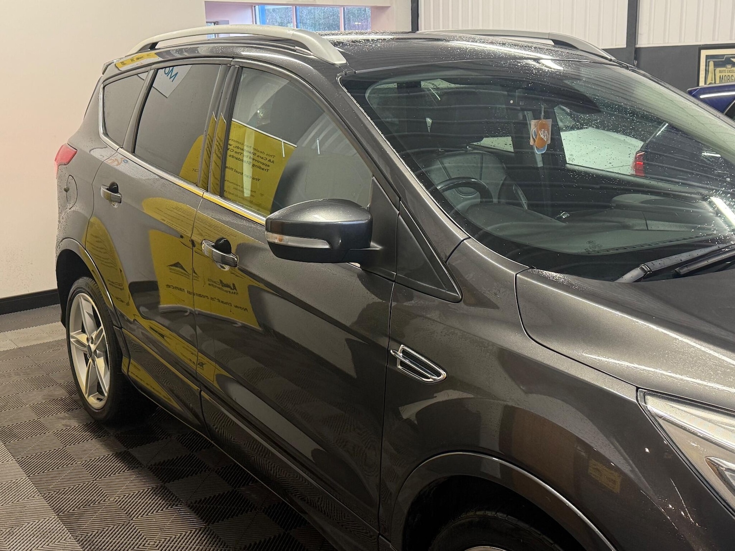 Used Ford Kuga 2015 for sale - 77467881: Photo 23