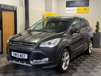 Used Ford Kuga 2015 for sale - 77467881: Photo