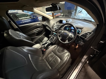 Used Ford Kuga 2015 for sale - 77467881: Photo