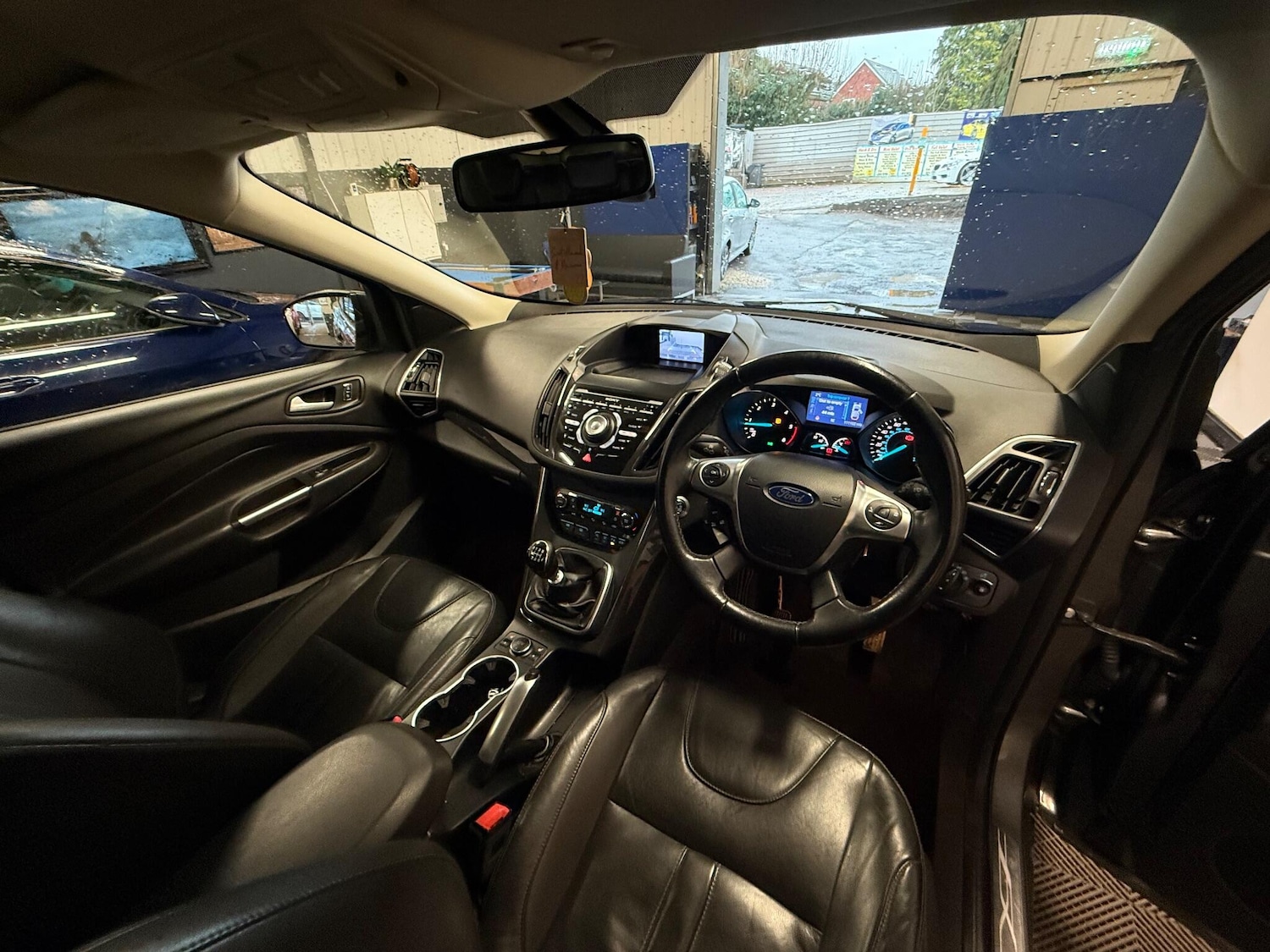 Used Ford Kuga 2015 for sale - 77467881: Photo 5