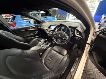 Used BMW 1 Series 2020 for sale - 78275980: Photo