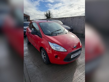 Used Ford Ka 2013 for sale - 77523711: Photo