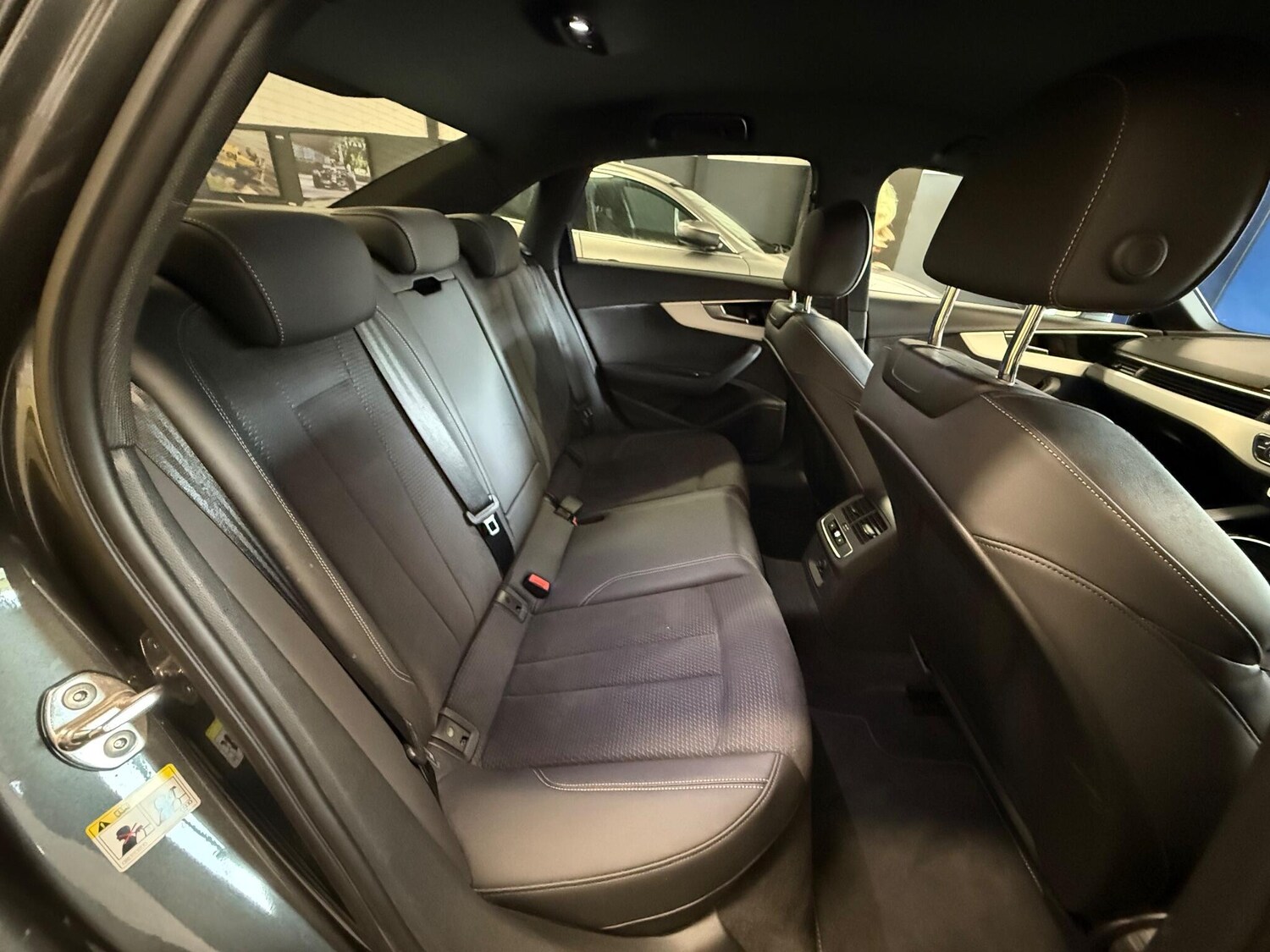 Used Audi A4 2023 for sale - 76913396: Photo 12