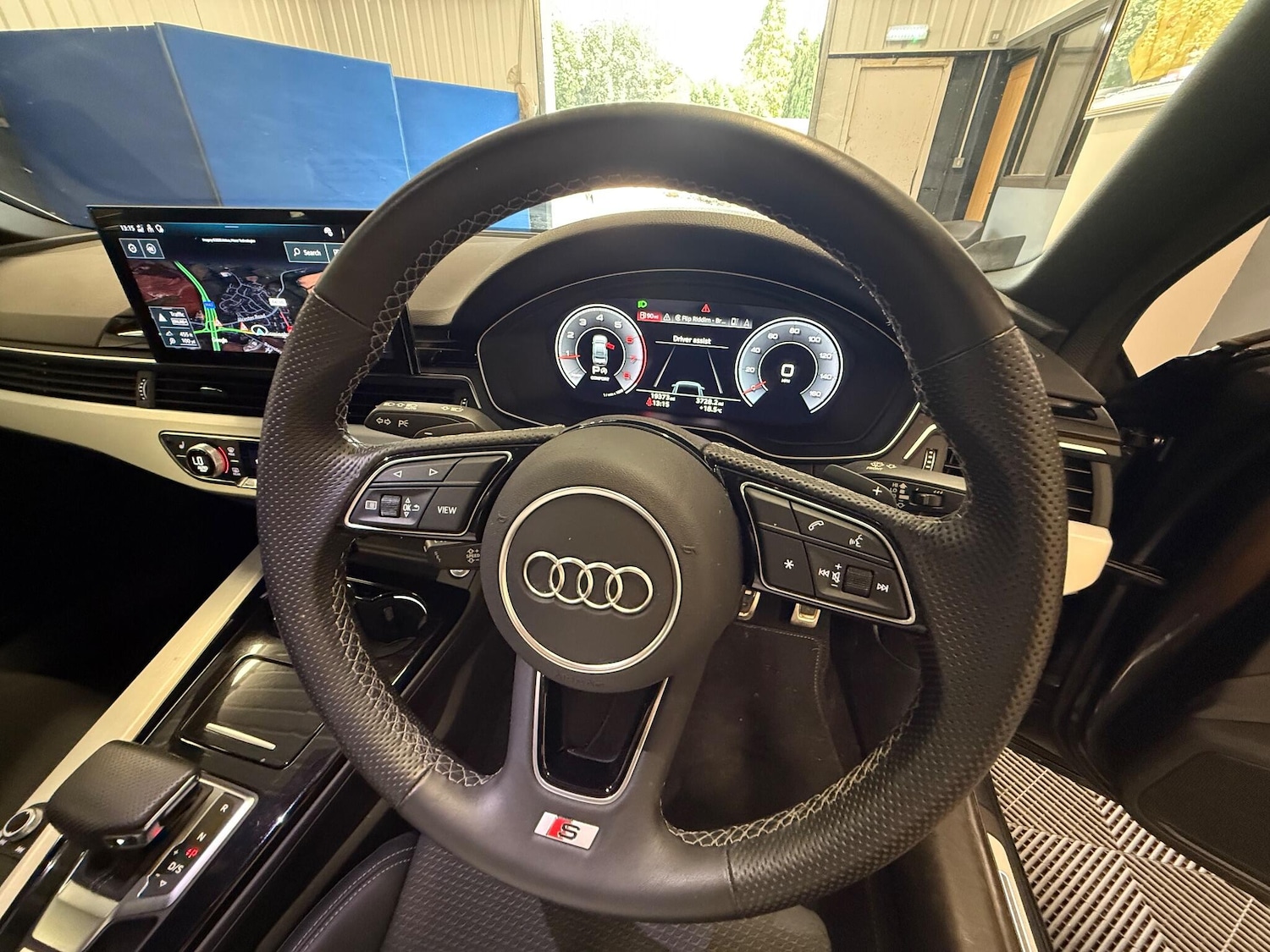 Used Audi A4 2023 for sale - 76913396: Photo 7