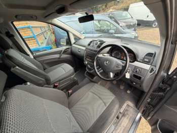 Used Mercedes-Benz Vito 2013 for sale - 73382765: Photo