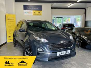 2022 (71) - 1.6 GDi 2 Euro 6 (s/s) 5dr