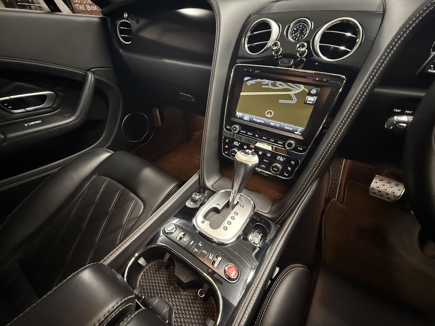 Used Bentley Continental 2013 for sale - 77386997: Photo 10