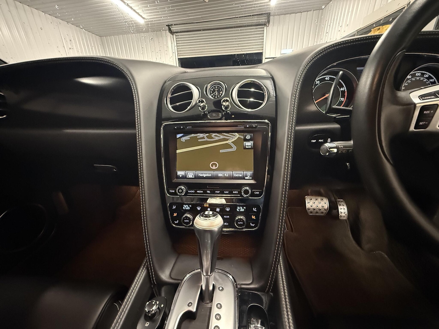 Used Bentley Continental 2013 for sale - 77386997: Photo 11