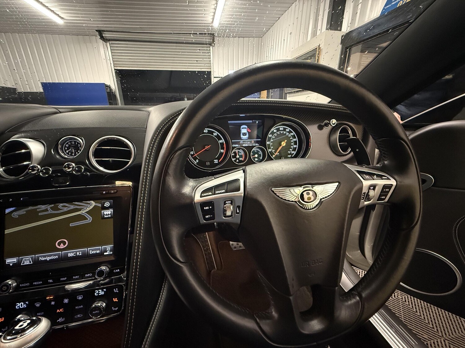 Used Bentley Continental 2013 for sale - 77386997: Photo 13