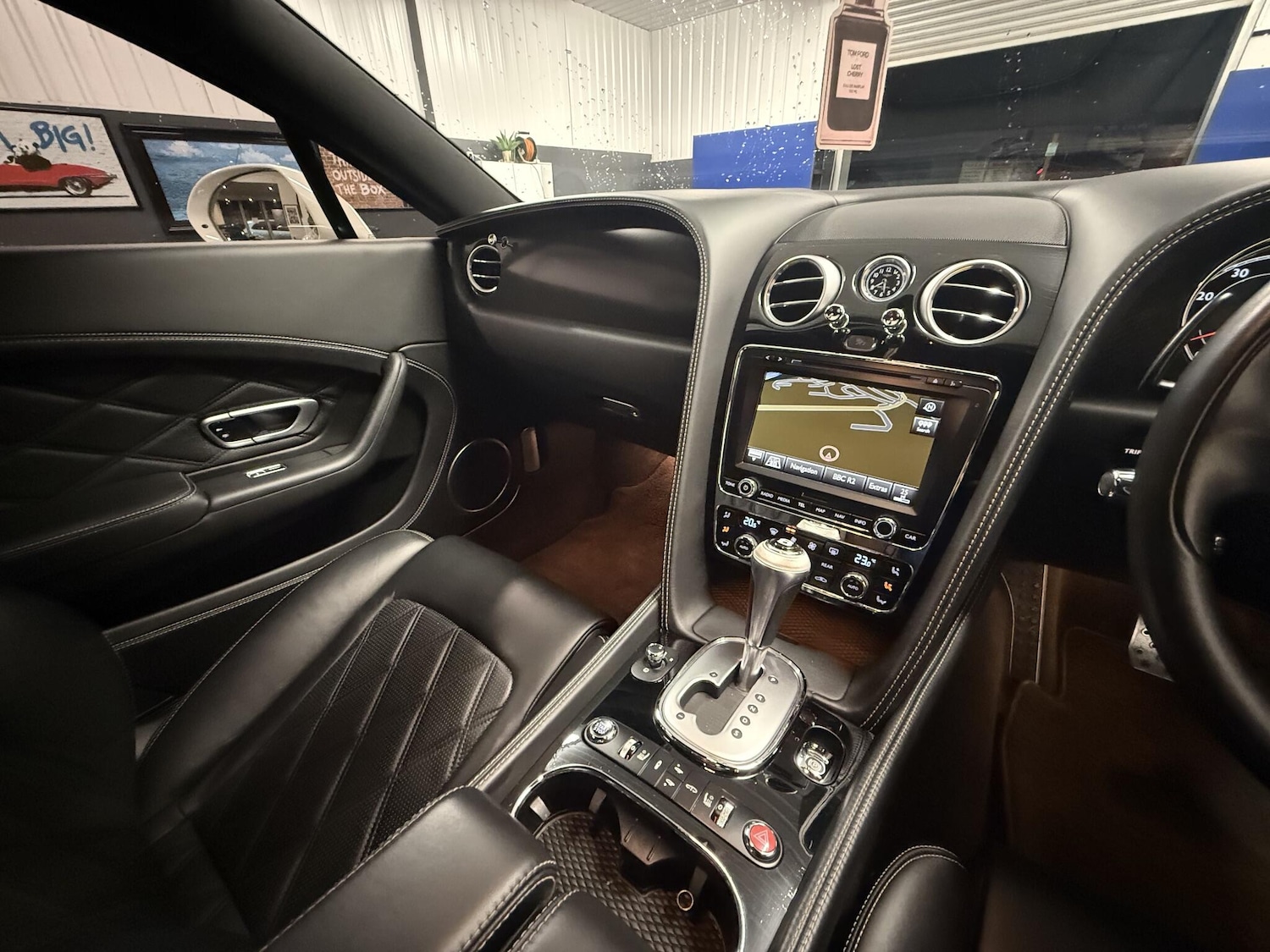 Used Bentley Continental 2013 for sale - 77386997: Photo 14