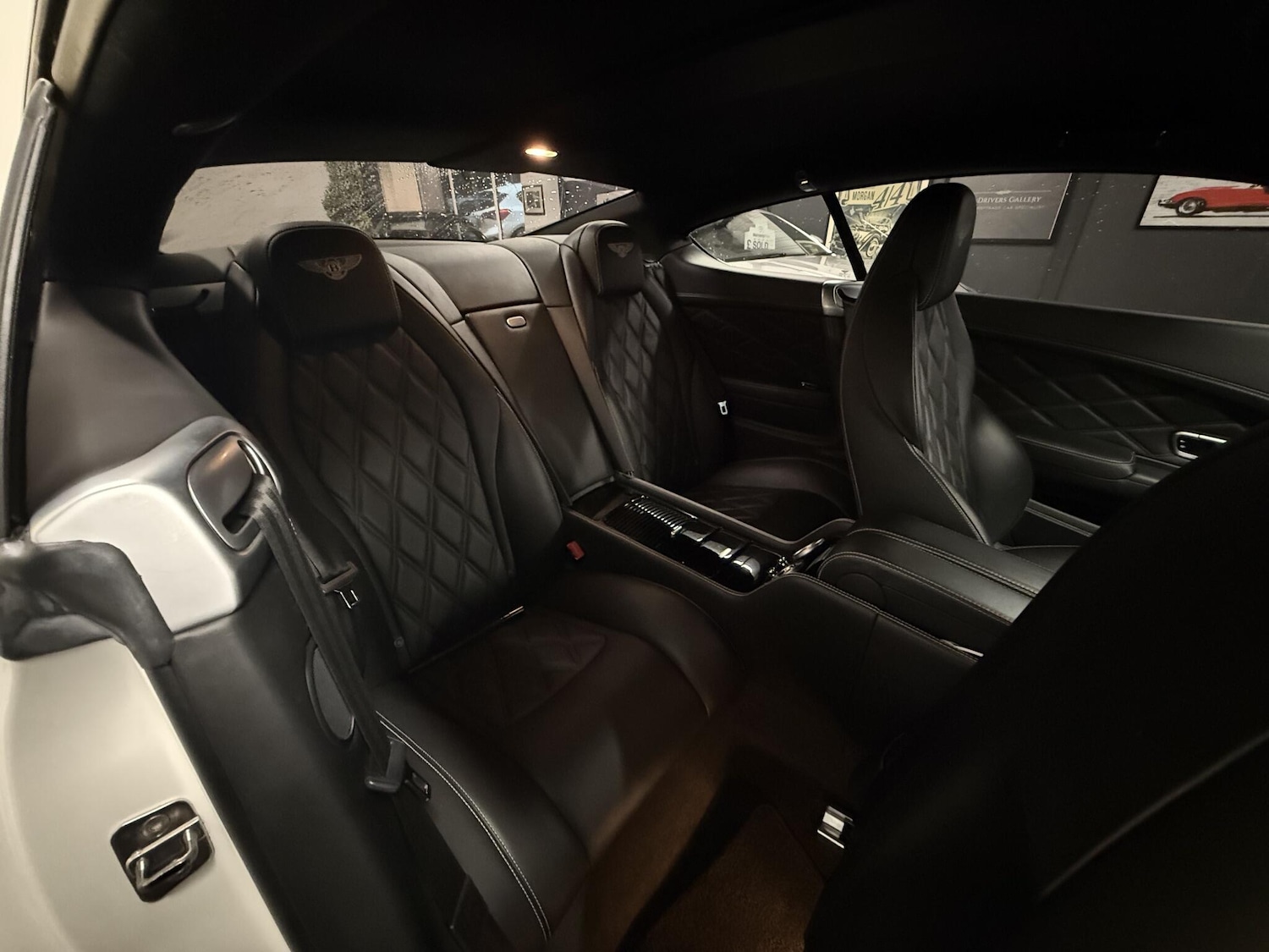 Used Bentley Continental 2013 for sale - 77386997: Photo 15