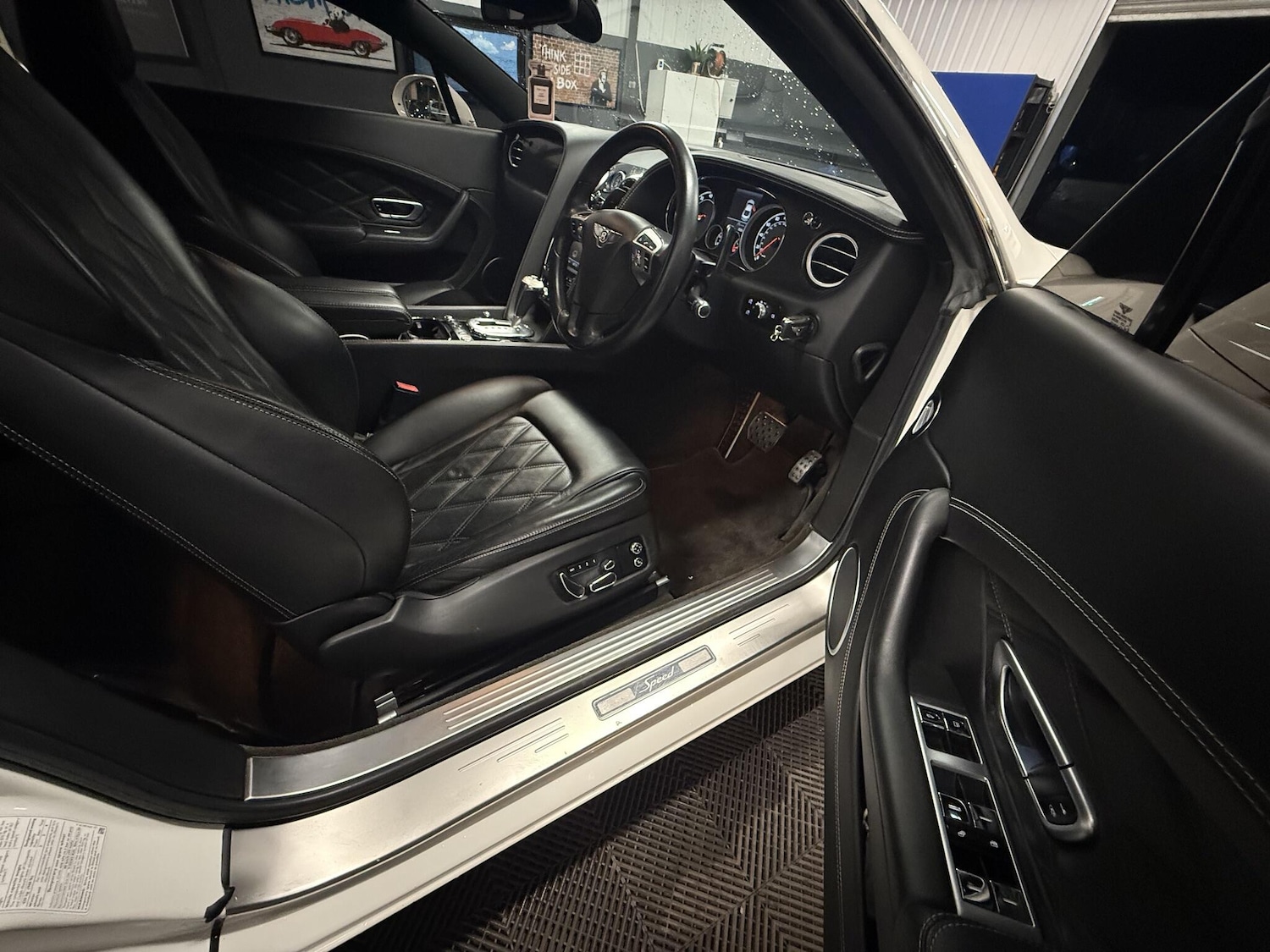 Used Bentley Continental 2013 for sale - 77386997: Photo 17