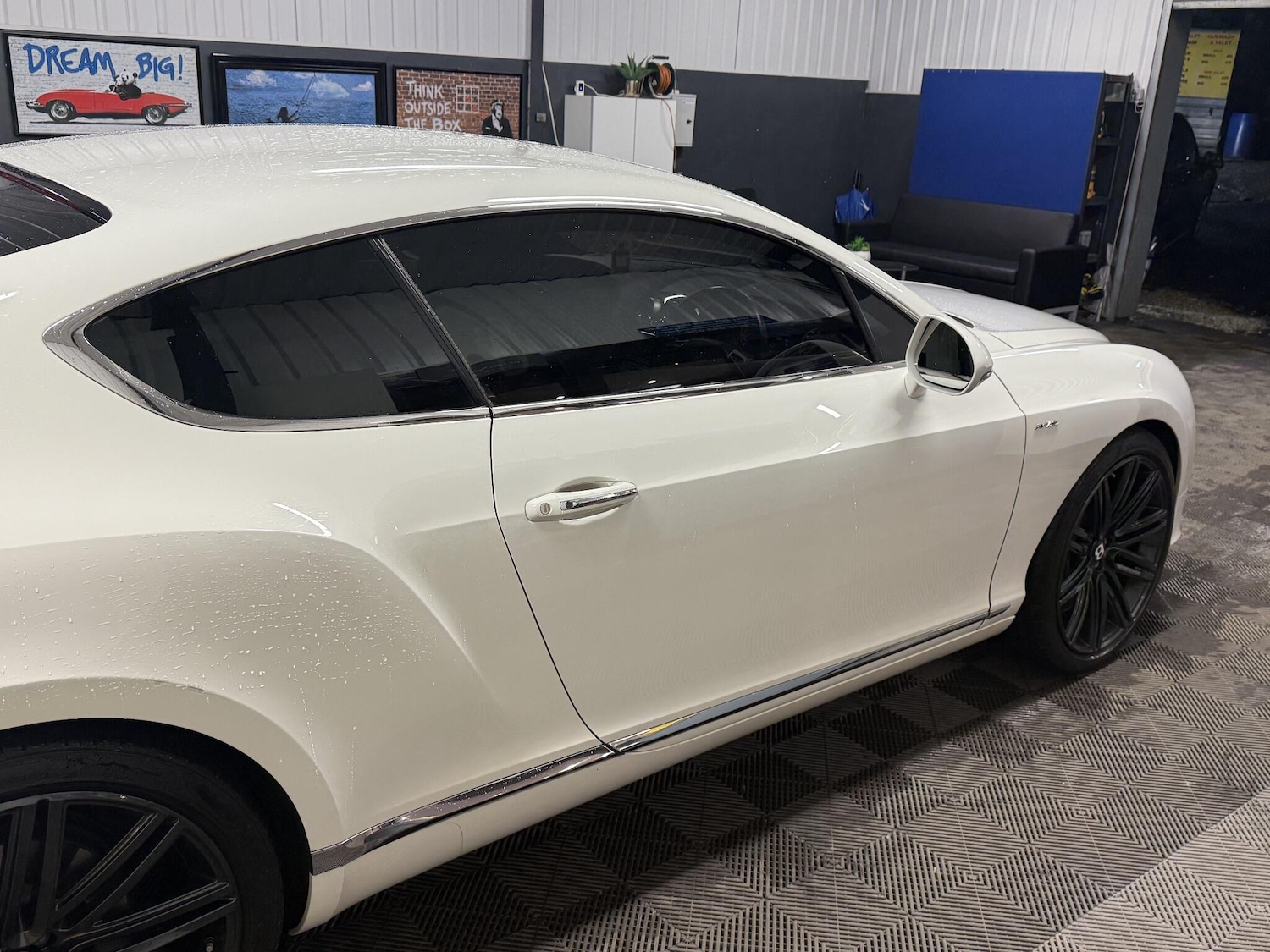 Used Bentley Continental 2013 for sale - 77386997: Photo 18