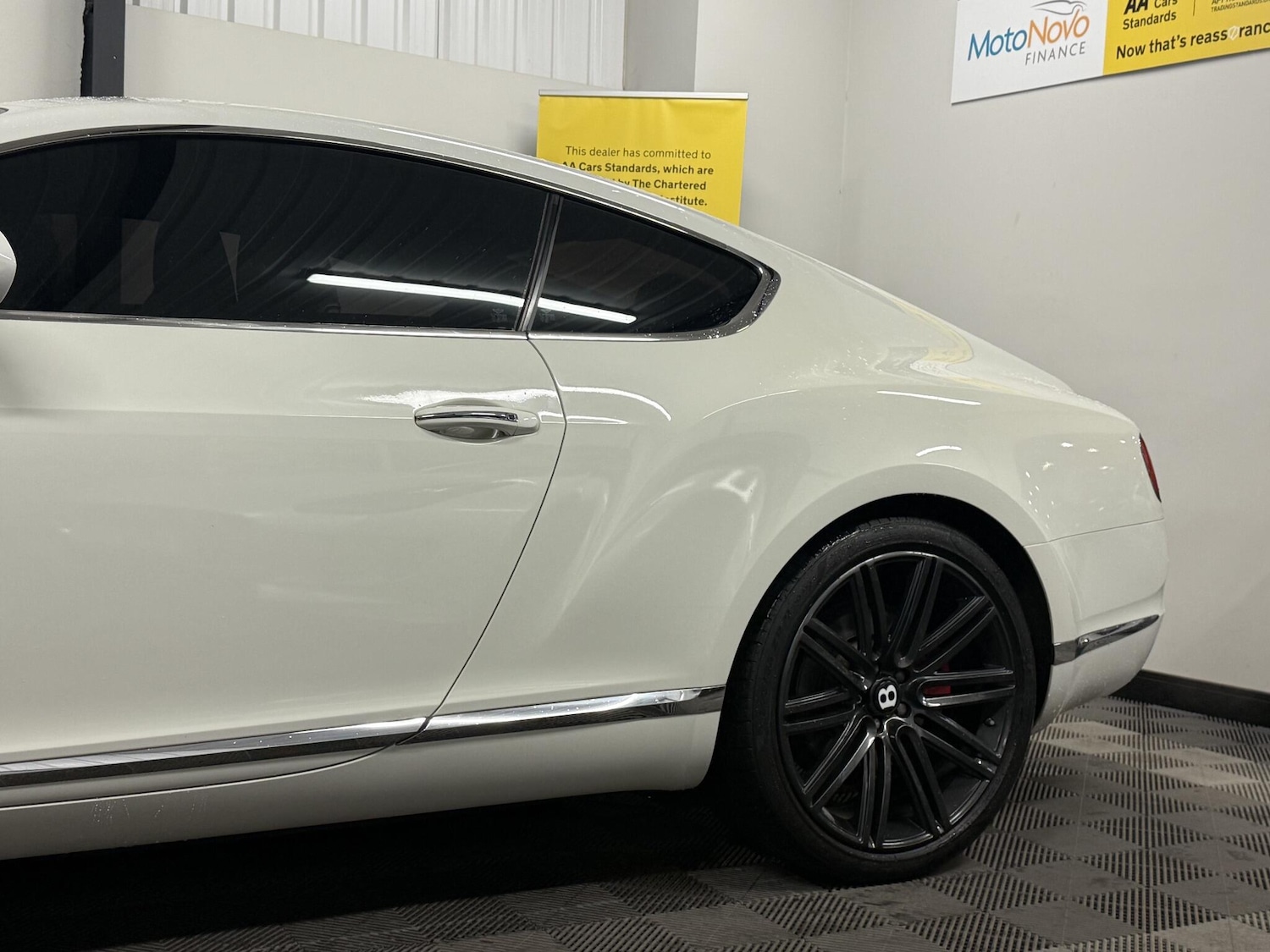 Used Bentley Continental 2013 for sale - 77386997: Photo 22