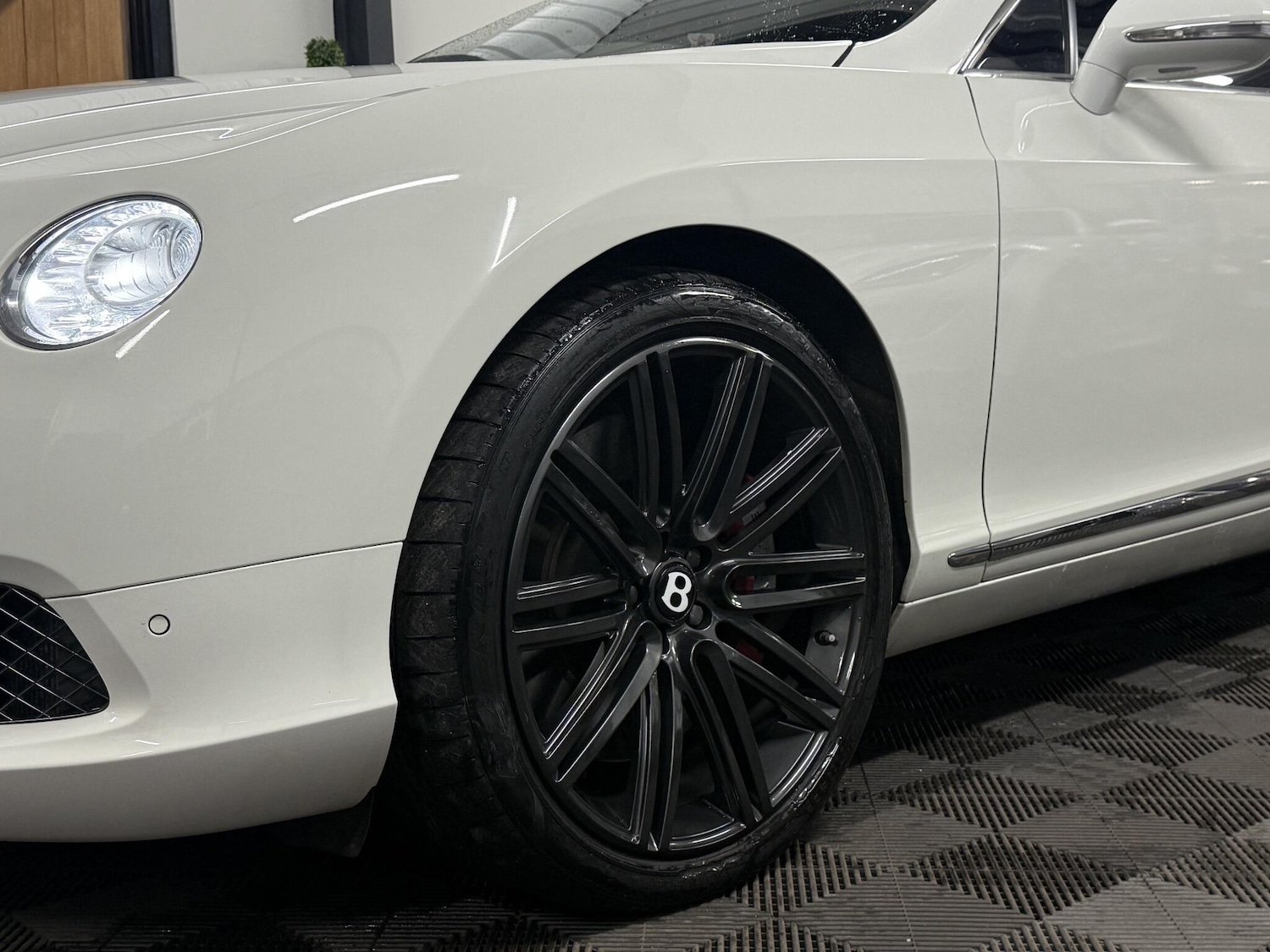Used Bentley Continental 2013 for sale - 77386997: Photo 24