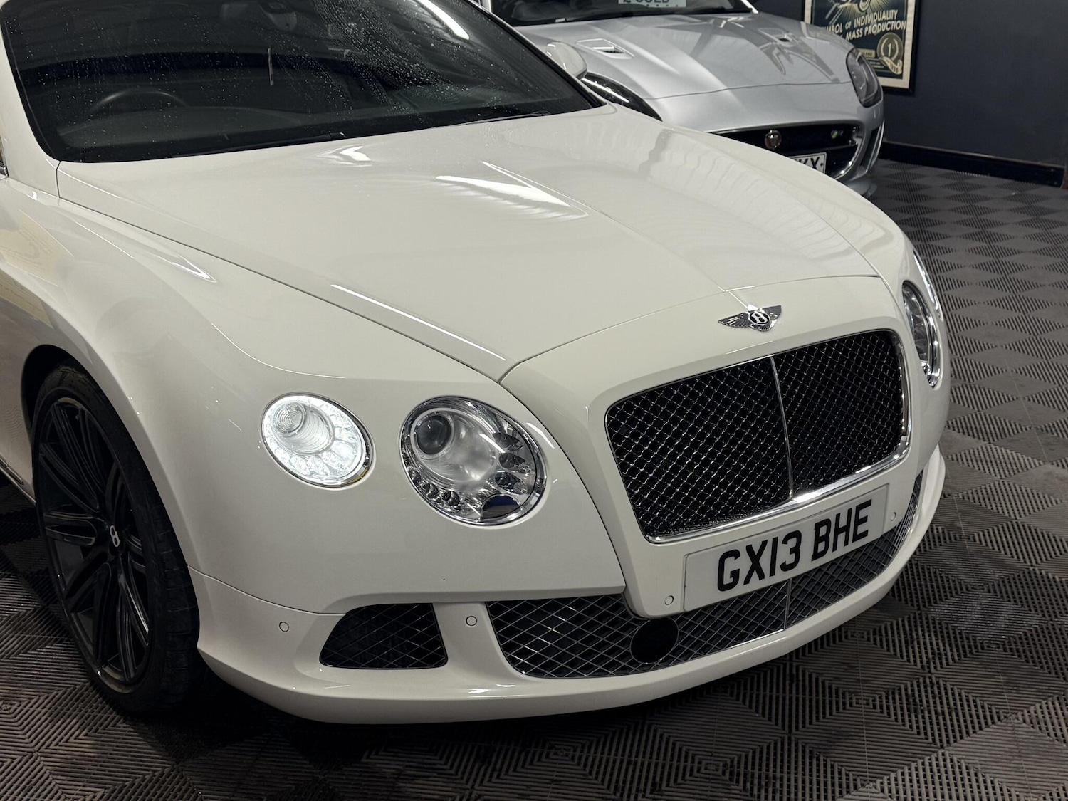 Used Bentley Continental 2013 for sale - 77386997: Photo 25