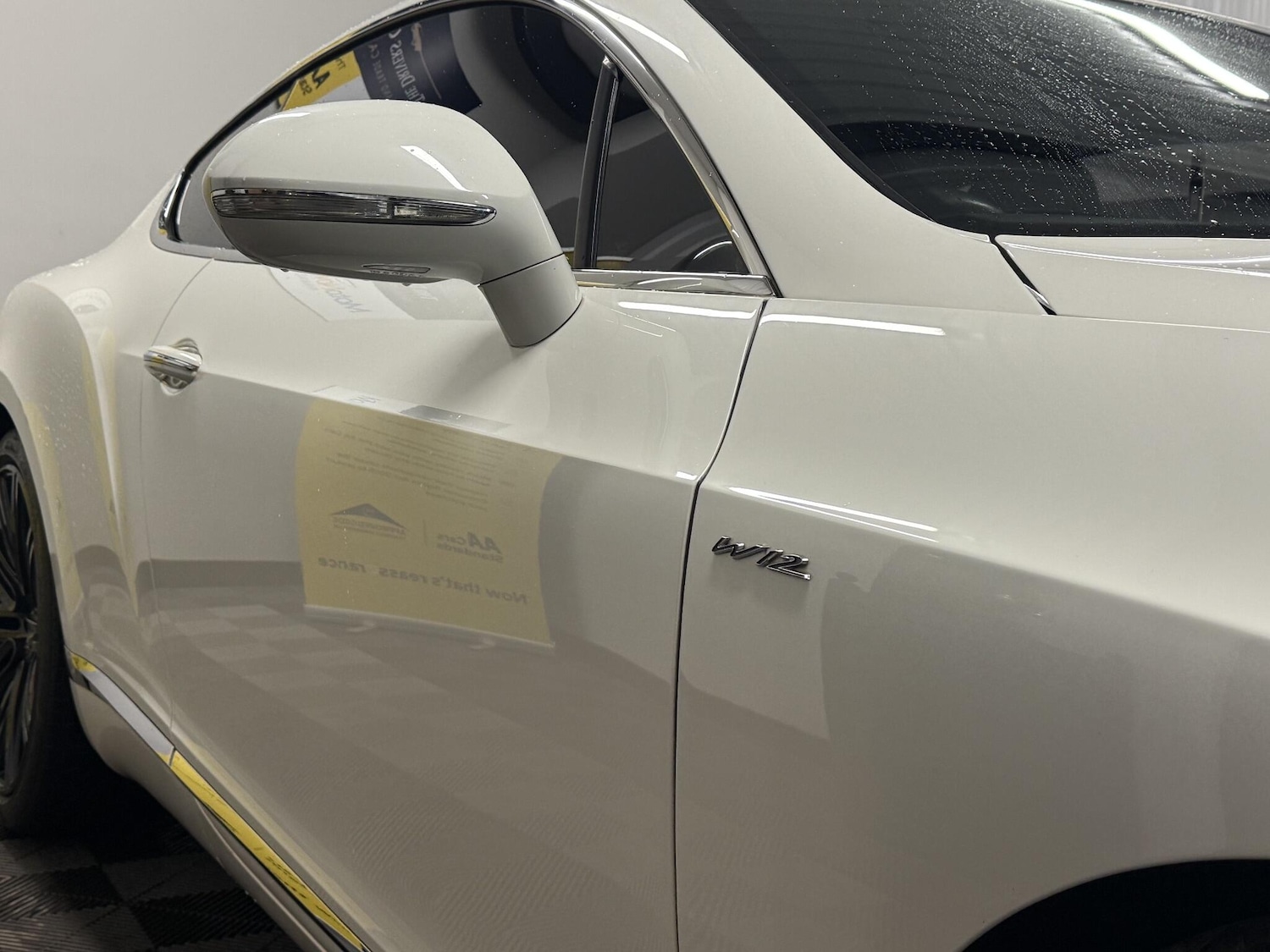 Used Bentley Continental 2013 for sale - 77386997: Photo 26