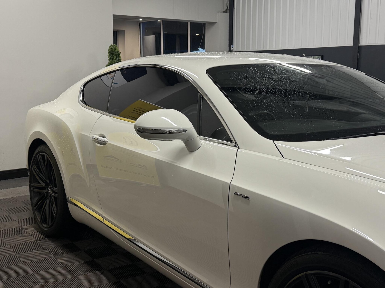 Used Bentley Continental 2013 for sale - 77386997: Photo 27