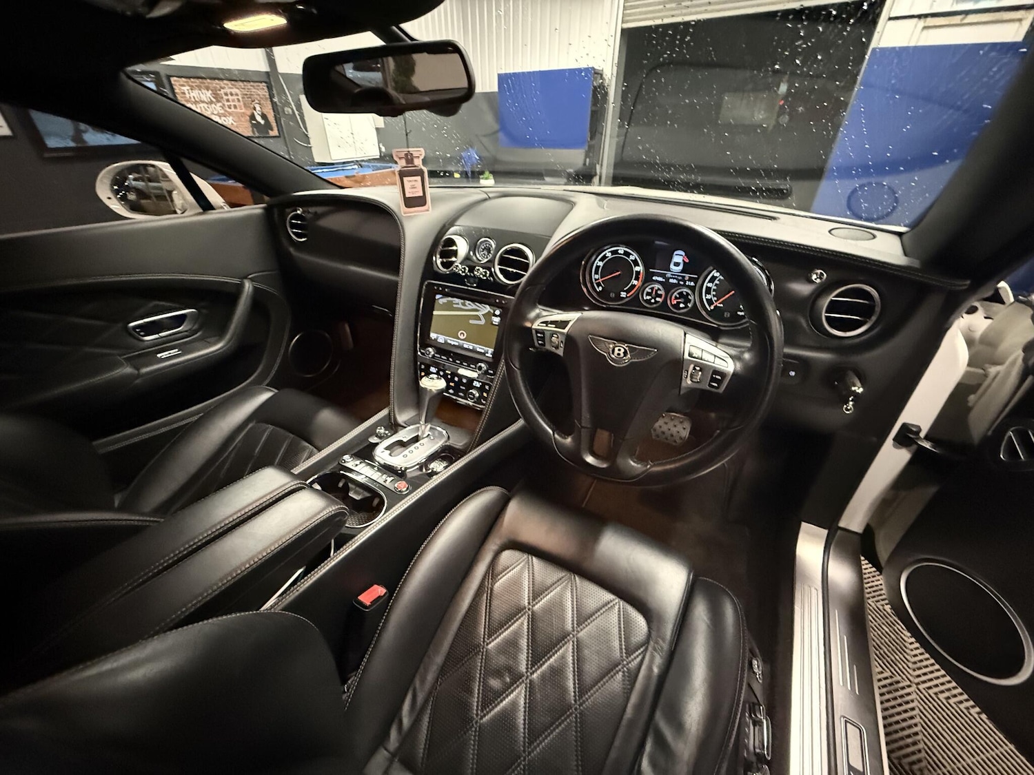 Used Bentley Continental 2013 for sale - 77386997: Photo 4