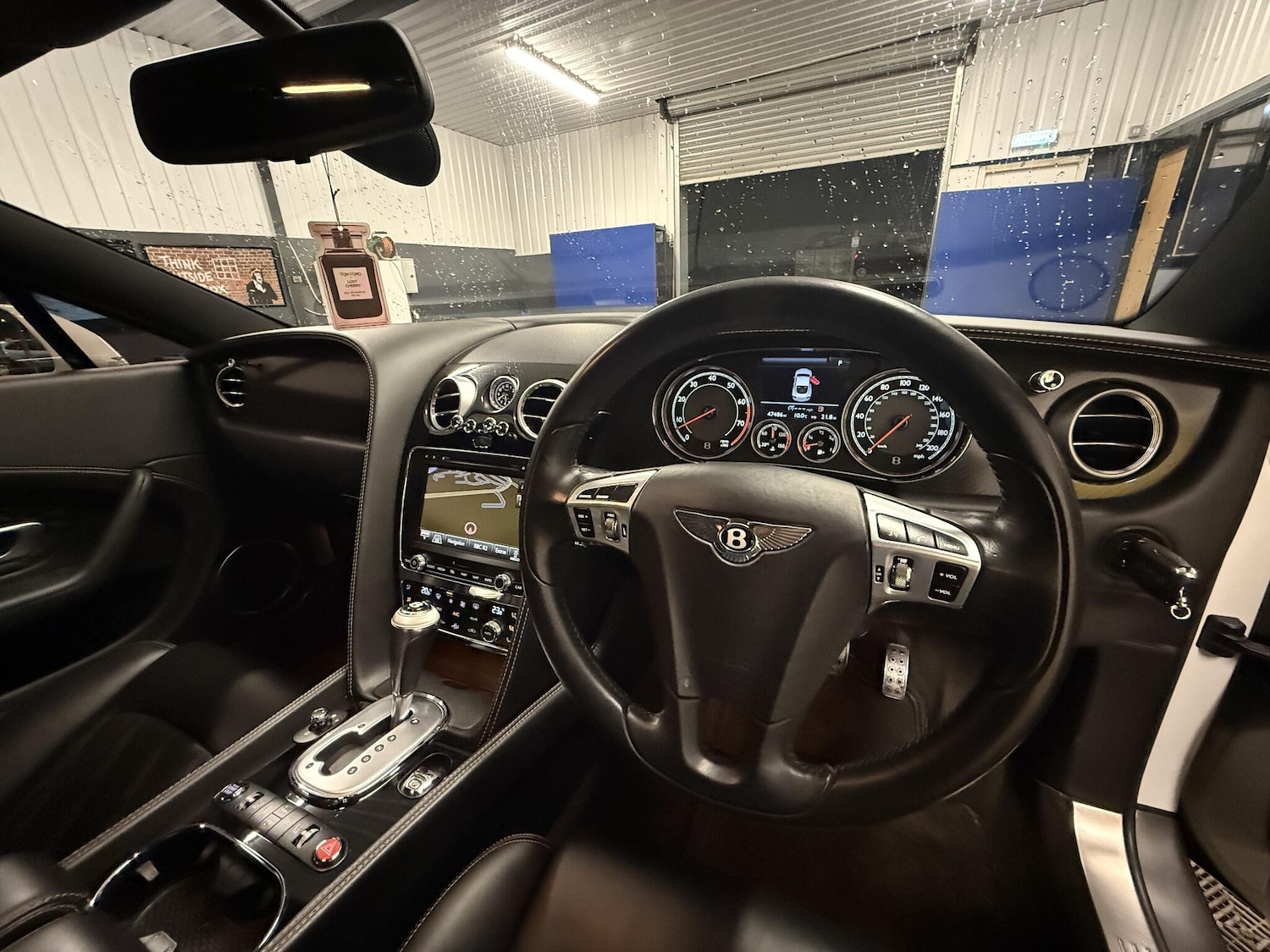 Used Bentley Continental 2013 for sale - 77386997: Photo 5