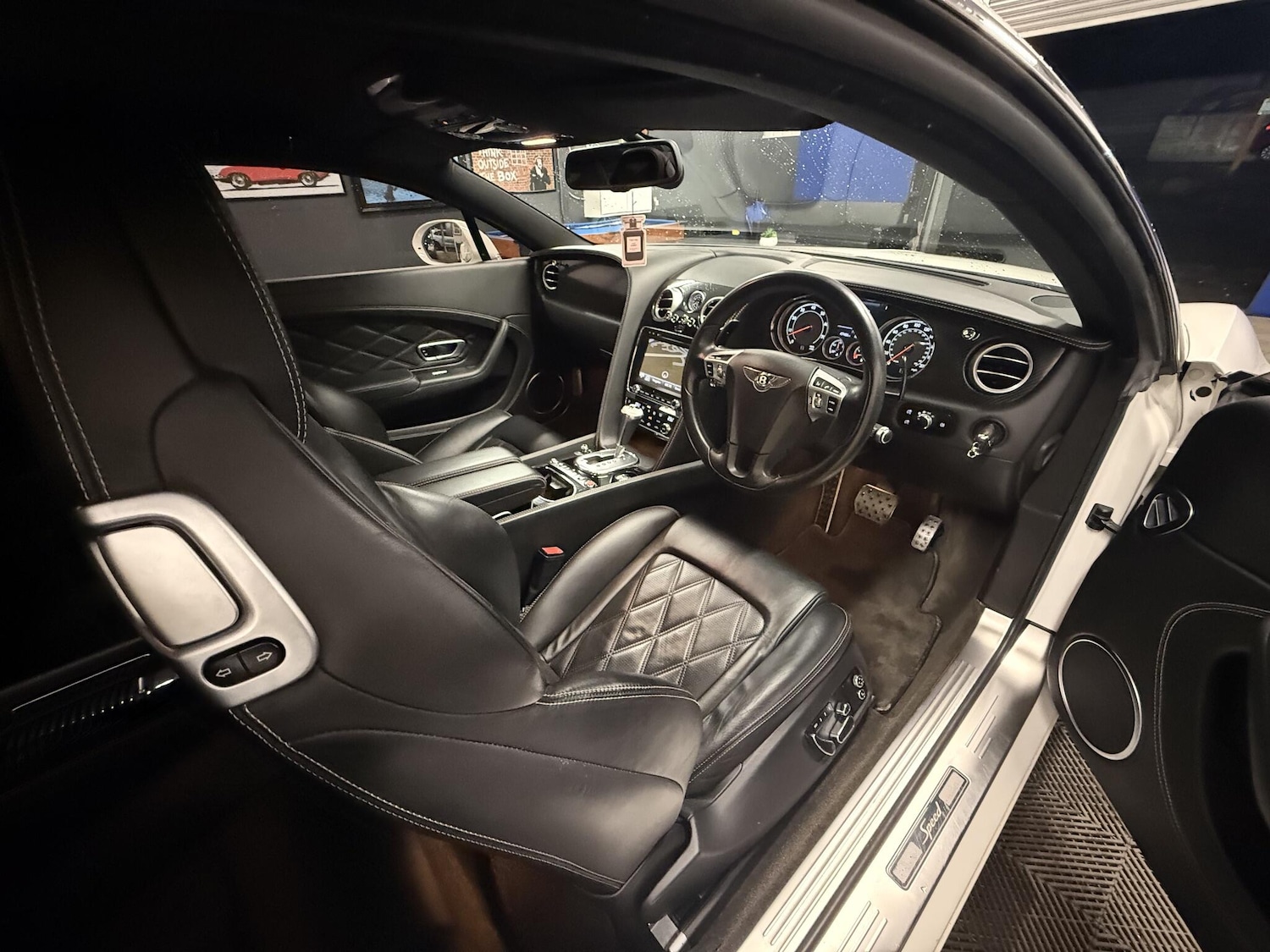 Used Bentley Continental 2013 for sale - 77386997: Photo 7