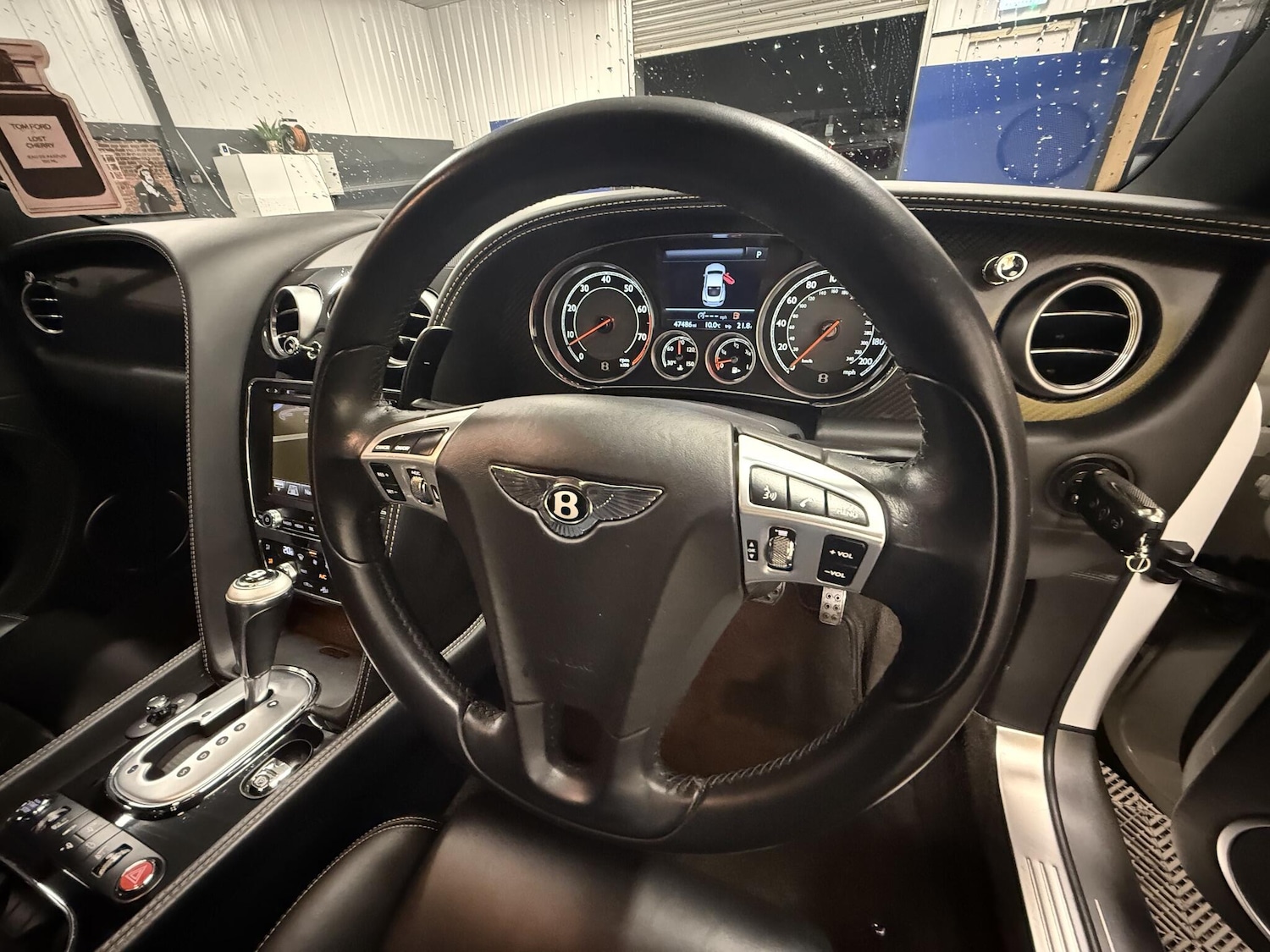 Used Bentley Continental 2013 for sale - 77386997: Photo 8
