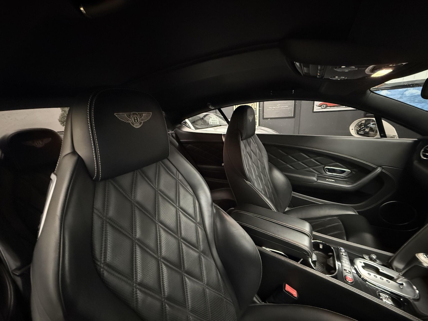 Used Bentley Continental 2013 for sale - 77386997: Photo 9