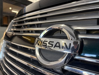 Used Nissan Elgrand 2009 for sale - 79188366: Photo