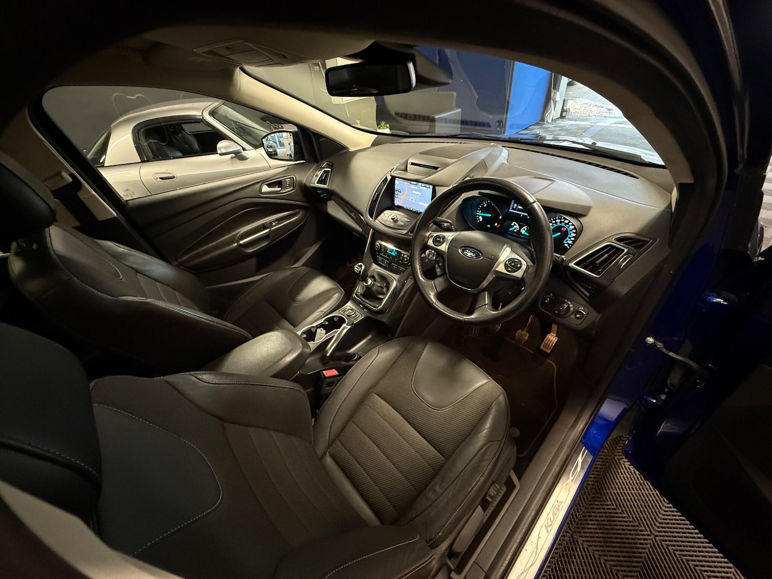 Used Ford Kuga 2016 for sale - 76913880: Photo 15