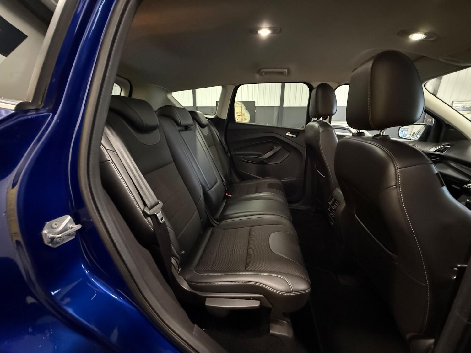 Used Ford Kuga 2016 for sale - 76913880: Photo 18