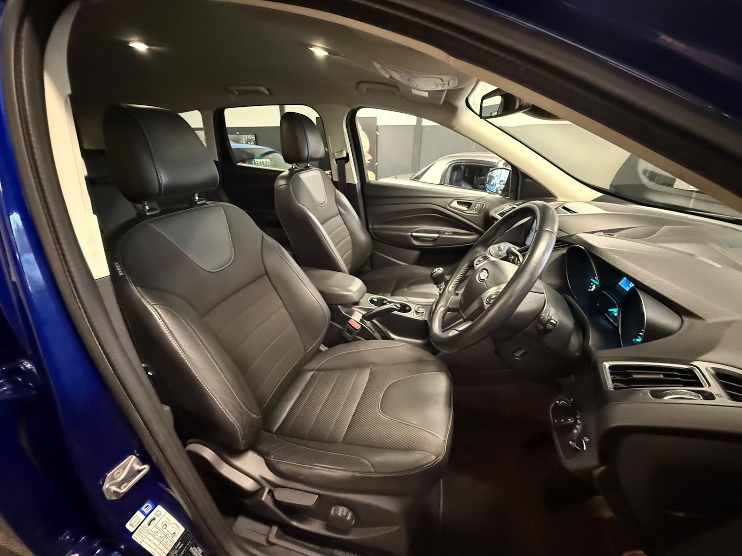 Used Ford Kuga 2016 for sale - 76913880: Photo 19