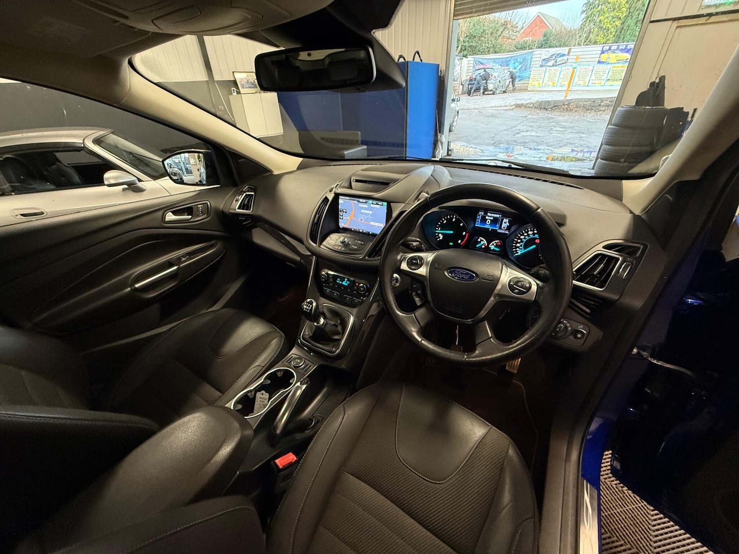 Used Ford Kuga 2016 for sale - 76913880: Photo 20