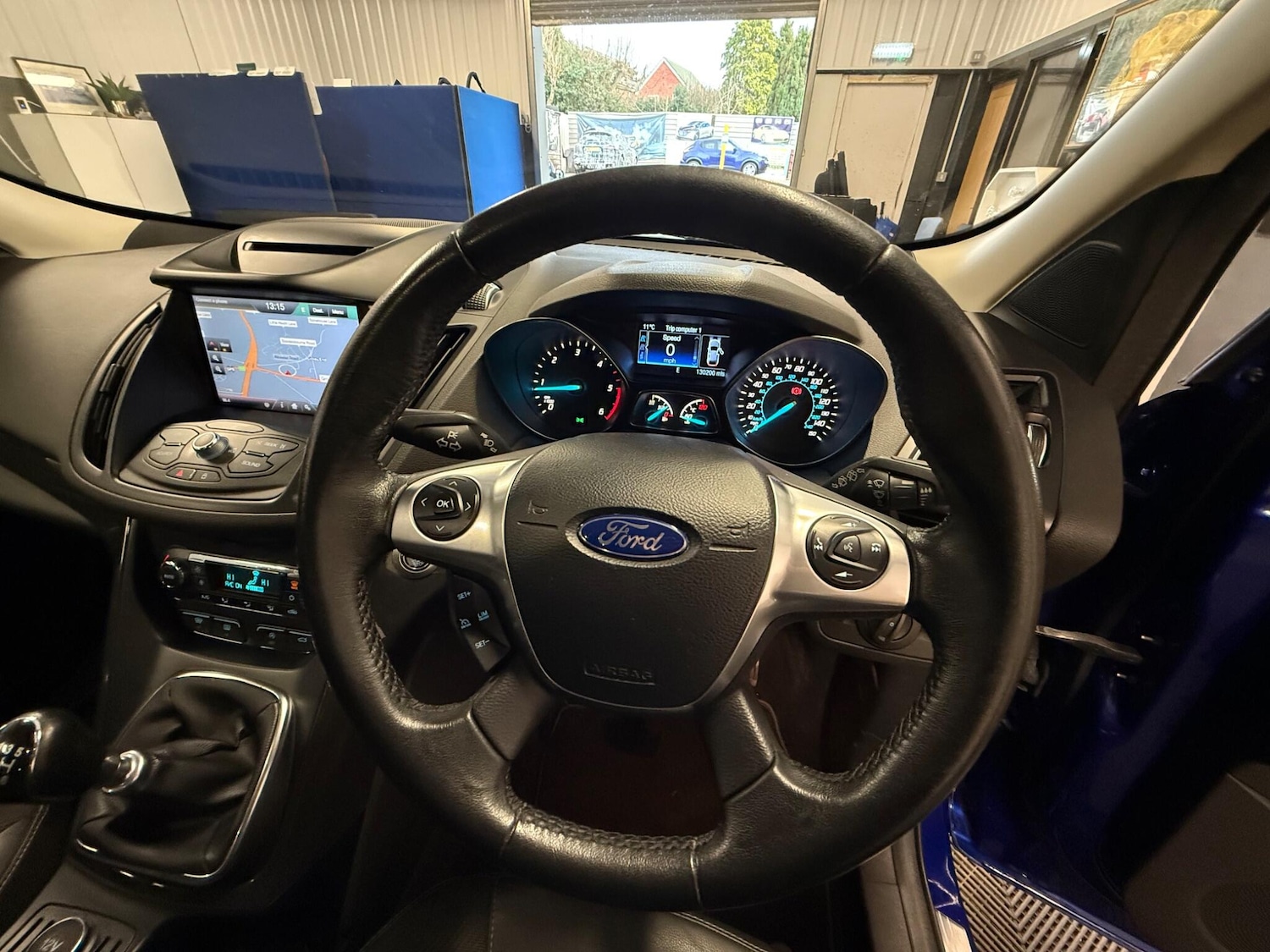 Used Ford Kuga 2016 for sale - 76913880: Photo 21