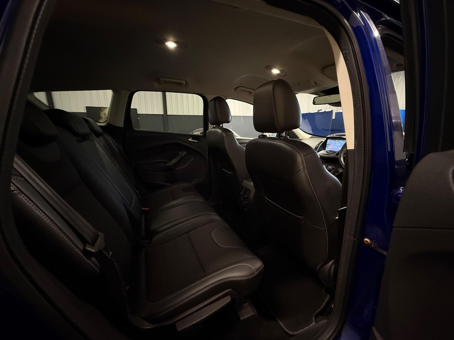 Used Ford Kuga 2016 for sale - 76913880: Photo 23