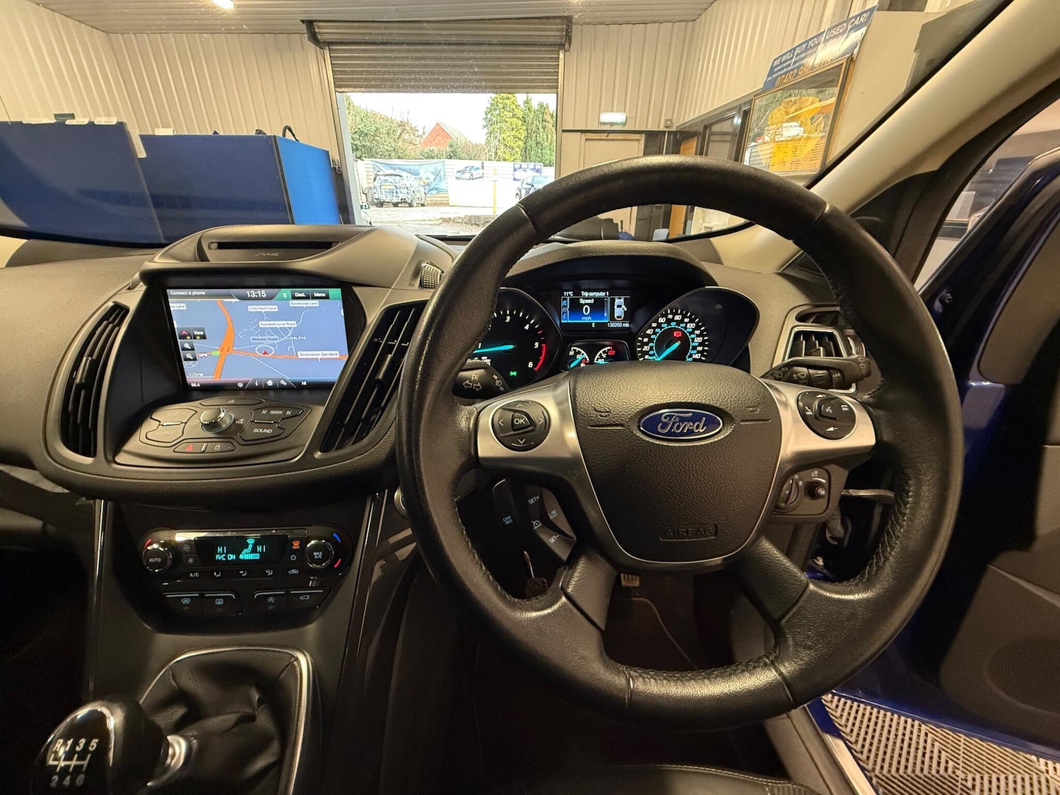 Used Ford Kuga 2016 for sale - 76913880: Photo 24