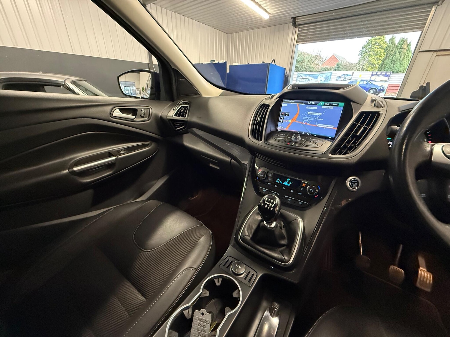 Used Ford Kuga 2016 for sale - 76913880: Photo 25