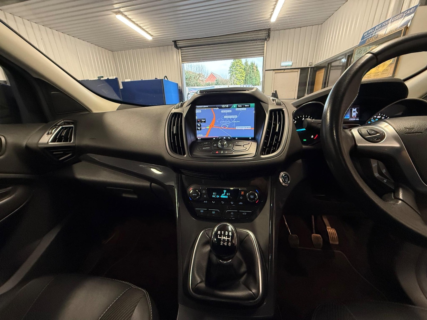 Used Ford Kuga 2016 for sale - 76913880: Photo 26