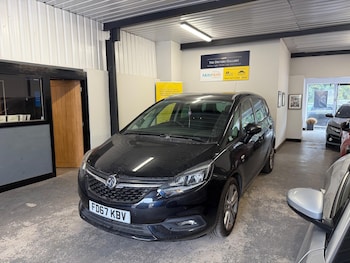 2018 (67) - 1.4i Turbo SRi Nav Euro 6 5dr