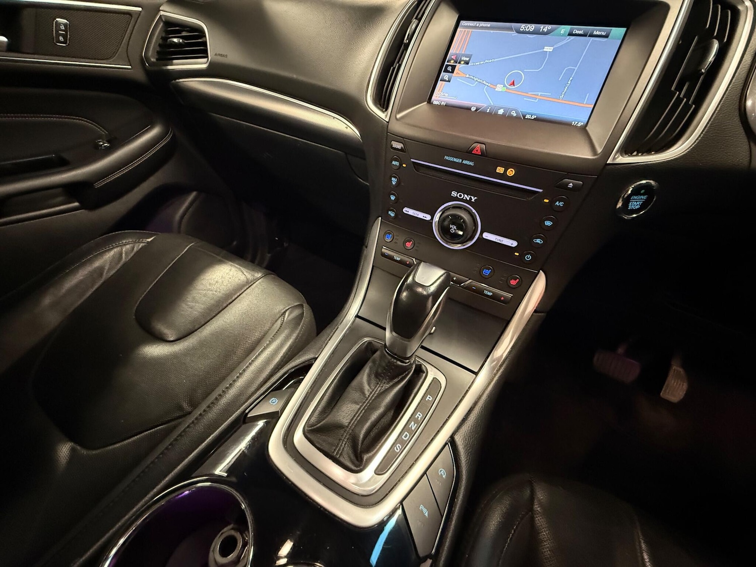 Used Ford Edge 2016 for sale - 76765667: Photo 10