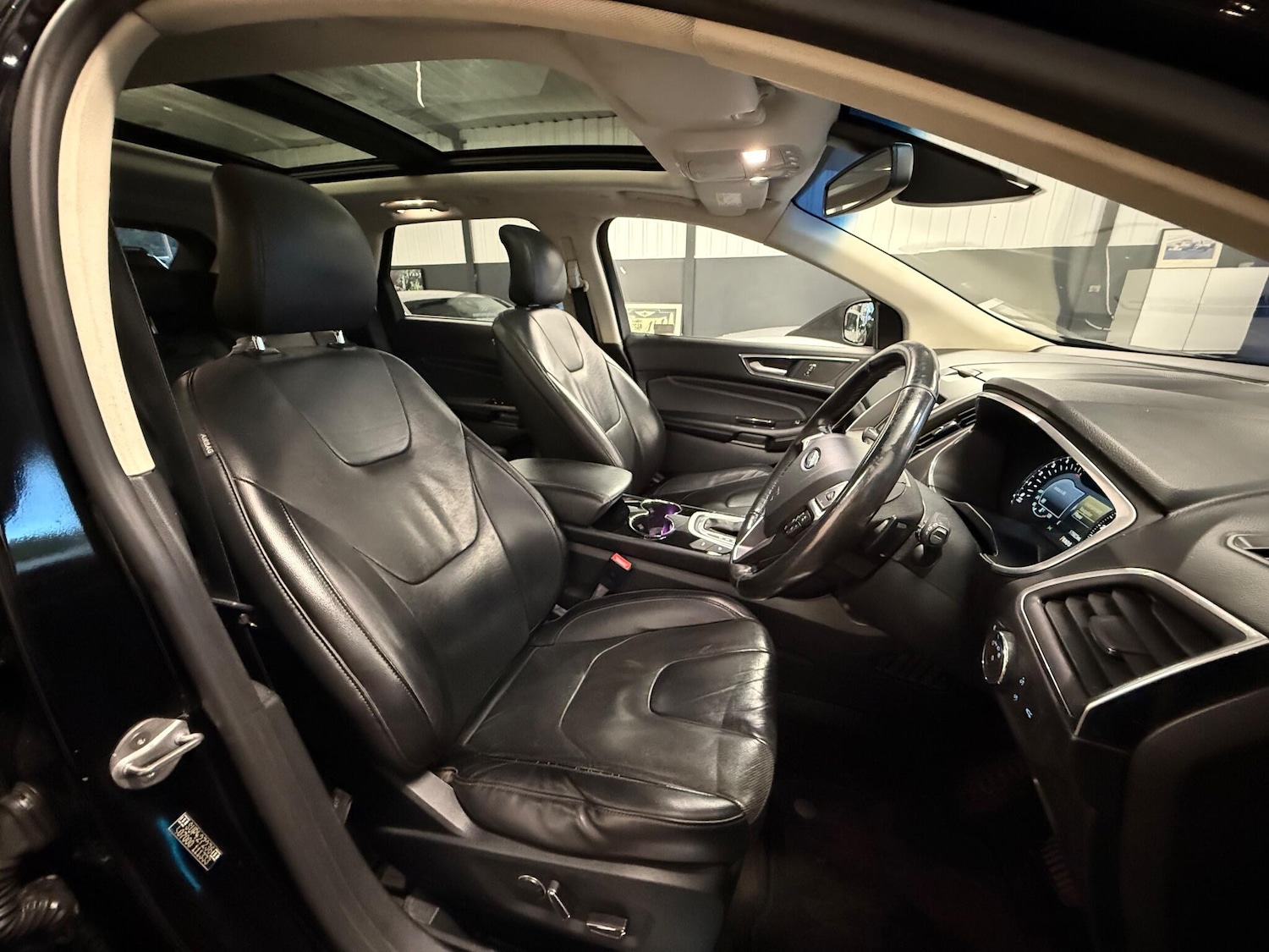 Used Ford Edge 2016 for sale - 76765667: Photo 11